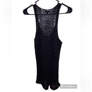 Express Tunic Cover Up